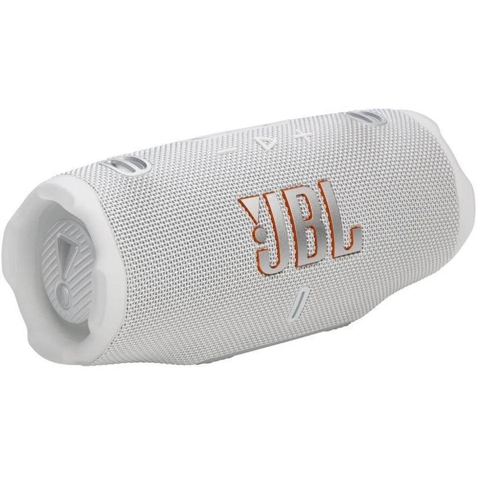 JBL Charge 6 - White