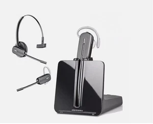 Plantronics/Poly CS540 Wireless Headset - Picture 1 of 5