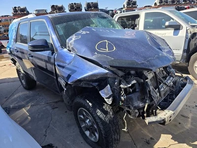 Motor soplador delantero compatible con 10-23 LEXUS GX460 30410346 Foto 1 de 4