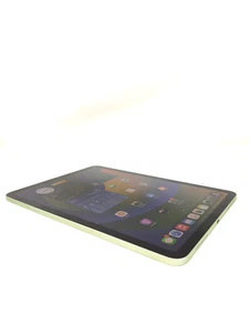 Apple Ipad Air 2020 ricondizionato 10,9" 256gb Verde - Zdjęcie 1 z 4