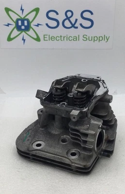 Kohler 20RESA 20kW 75 Amp 1 Phase Left side Cylinder Head 7 1/4" x 7 1/2" - Image 1 of 4