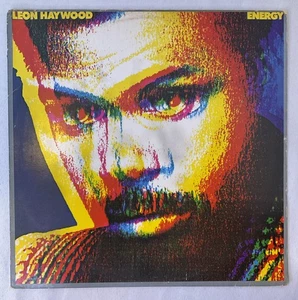 Leon Haywood  Energy  Vinyl  LP 1979 MCA Records. EXCELLENT VINYL - Foto 1 di 12