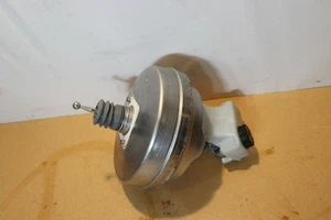 VOLVO XC90 DIESEL BRAKE SERVO MASTER CYLINDER 31362249 - Picture 1 of 7