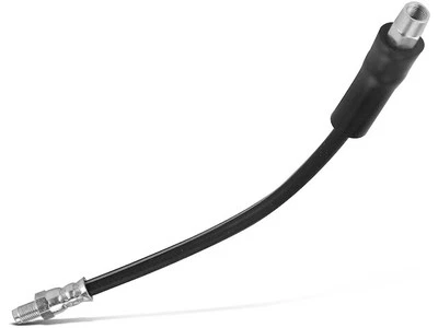 For 1996-2001 BMW 750iL Brake Hose Rear APR 69152MNCQ 1997 1998 1999 2000 - Image 1 of 2