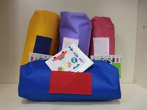 Astuccio tondo da ricamare Dmc in nylon - Photo 1/1