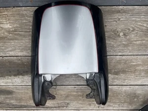 2009-2017 harley davidson v rod muscle Rear Fender - Picture 1 of 1