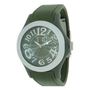 NEW T10 ANONA WATCH GREEN T10-P024VB - Picture 1 of 1