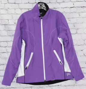 GALVIN GREEN OUTDOOR GORETEX PERFORMANCE JACKE IRLAND ROYAL COUNTY GOLFSCHLÄGER M - Bild 1 von 13