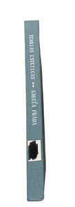 Teorias Esteticas By Carlos Garcia Prada 1962 Hardcover - Picture 1 of 8