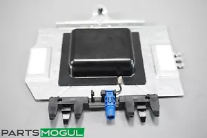 07-13 Mercedes W216 CL550 Satellite Phone Radio Antenna Control Module Unit OEM - Picture 1 of 5