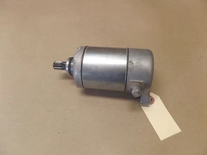 Polaris 2010 Sportsman 500 HO Engine Starter 4x4 EFI Touring 09 10 Starting - Bild 1 von 1