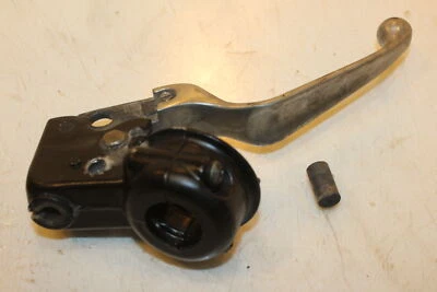 2008 Harley-davidson Fxstb Clutch Perch Mount With Lever 45015-96 - Image 1 of 4