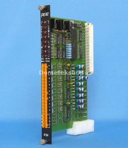 B&R PE82 PLC module ECPE82-1 - Imagen 1 de 4