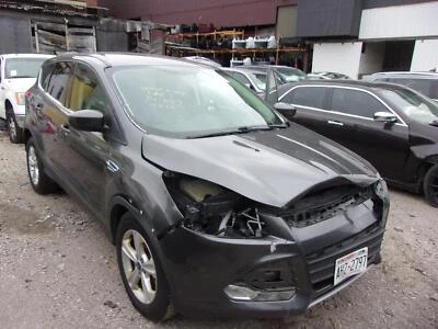 Used Fuel Pump fits: 2015 Ford Escape Pump Assembly 2.0L tank mounted Grade A Foto 1 de 4