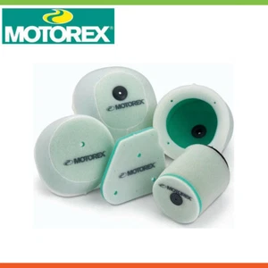 Motorex Air Filter For Suzuki  RM 125 84-85 - Imagen 1 de 1