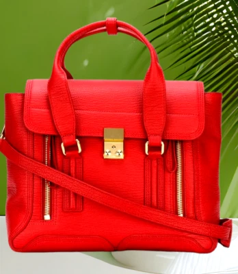 Nuevo bolso grande 3.1 Phillip Lim Pashli Foto 1 de 4