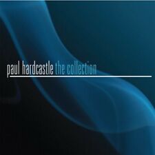 Paul Hardcastle - The Collection [New CD]