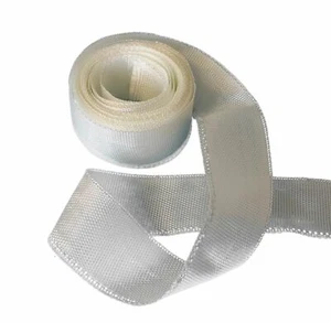Glasfiberband imprägniert 25x0,13mm - Picture 1 of 1