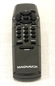 Mando a distancia para TV MAGNAVOX 00T214AG-MA01, probado y funciona - Imagen 1 de 5