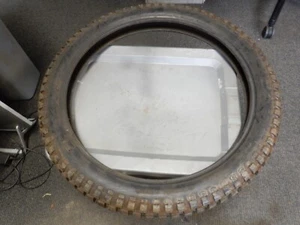 NOS Cheng Shin Tube Type 53P 4 Ply Rating 3.00-21 21" Motorcycle Tire - Picture 1 of 14