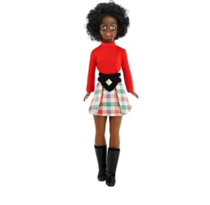 Susi Doll - Classic - On the Swing of the Track - Estrela