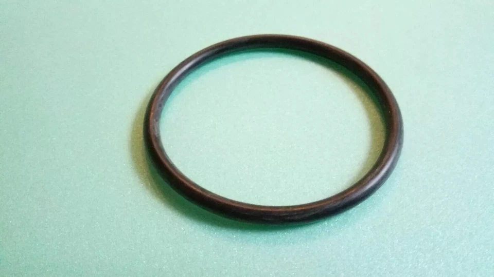 Cinghia di ricambio motore Bauer t5-t 525-t 502-t 610 Super8 Proiettore Cinema - Immagine 1 di 1