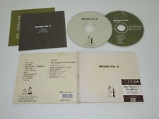 Silje Nergaard/Nightwatch (Emarcy 986 589-9) 2XCD Álbum Digipak