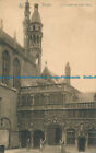 R013917 Bruges. La Chapelle Du Saint Sang. Nels. B. Hopkins