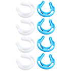 8 Pcs Door Knob Covers Babyproof Baby Safety Finger Protectors Baby Proof