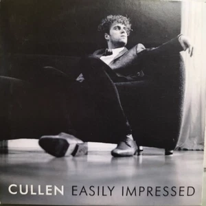 Cullen - Easily Impressed CD - Picture 1 of 2