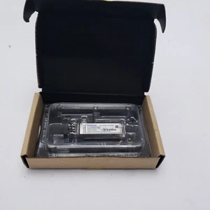 Finisar FTLF8526P3BNL SFP Class 1 - Picture 1 of 2
