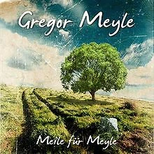 Meile für Meyle von Meyle,Gregor | CD | Zustand gut - Bild 1 von 1
