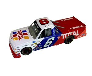Camión fundido a presión de colección 1995 campeón de carreras Rick Carelli #6 Total Craftsman 1:24 - Imagen 1 de 10