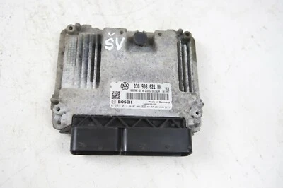 Centralina Motore Volkswagen Passat B6 2.0 TDI 103KW 03G906021NK - Immagine 1 di 4