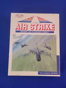 Juego de caja de combate moderno GDW Air Strike - (completo y parcialmente sin perforar) - Imagen 1 de 5