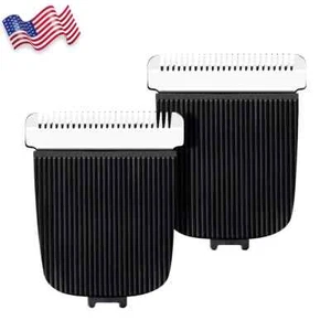 Replacement Blade for Manscaped the Lawn Mower 4.0 3.0 2.0 2 Pack FREE SHIPPING - Picture 1 of 5