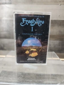 Mannheim Steamroller Fresh Aire 1, CHIP Davis Sealed Cassette - Picture 1 of 3