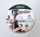 Prince of Persia: The Two Thrones (Xbox) *solo disco*