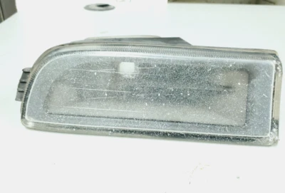 99-01 E38 BMW 740I 740IL 750IL DRIVER LEFT FOG LIGHT LAMP OEM - Image 1 of 4