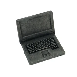Laptop Computer Monopoly Here and Now replacement token 2006 Parts Pieces - Picture 1 of 4