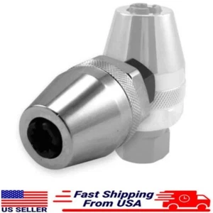 Broken Thread Stud Extractor Tool Damaged Nut Threading Bolt Head Socket Remover - Picture 1 of 4