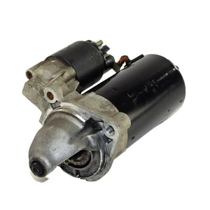 Anlasser Starter BMW 3-er E21 E30 E36 E46 5-er E12 E28 E34 E39 E61 1740374 - Picture 1 of 4