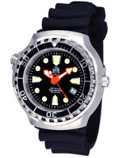 Professionall diver watch Miyota automatic movt. sapphire glass 1000m T0245