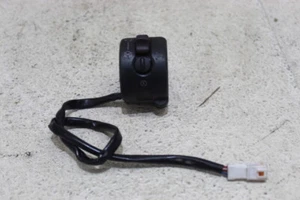 16-19 DUCATI 959 PANIGALE RIGHT CLIP ON HANDLE KILL OFF START SWITCH SWITCHES - Picture 1 of 7