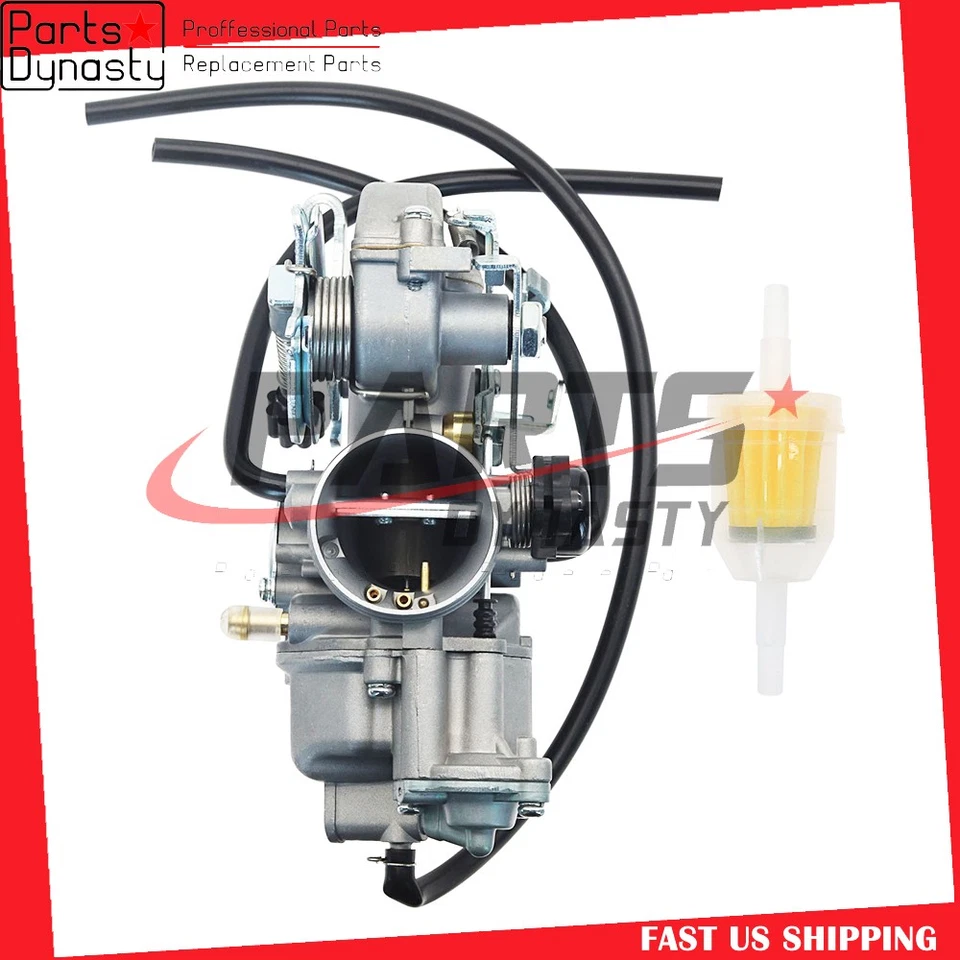 Carburador para Honda XL250 Motosport 250 XL250R XL250S 1978-1983 Foto 1 de 4