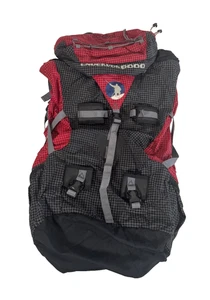 Jansport Endeavor 8000 Summit 45 Internal Frame Mountaineering Backpack - Picture 1 of 5