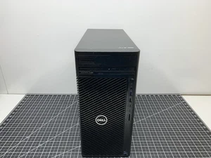 Dell Precision 3660 Tower Core i7 12. Gen | 32GB RAM, 256GB, RTX A2000 | #P170 - Bild 1 von 20