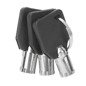 Key Vending Machine Lock Cylinder Safe Box Industrial Tank Security System - Picture 1 of 6