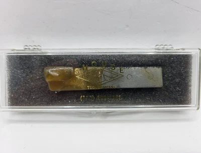 1/2" TOOL BIT AL8 C5 Left LH Carbide Tipped Turn Steel, 0623G - Image 1 of 3