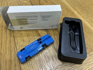 Lledo Blue Bird 1935 Land Speed Record Car Diecast - 1983 - Bild 1 von 2